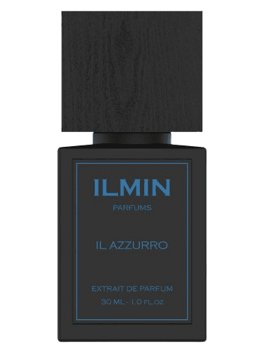 ILMIN Parfums Il Azzurro