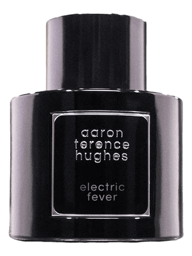 Aaron Terence Hughes Electric Fever