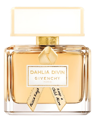 Givenchy Dahlia Divin Black Ball Limited Edition