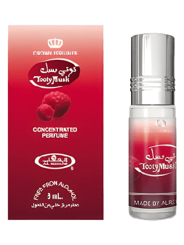ALREHAB PERFUMES Tooty Musk