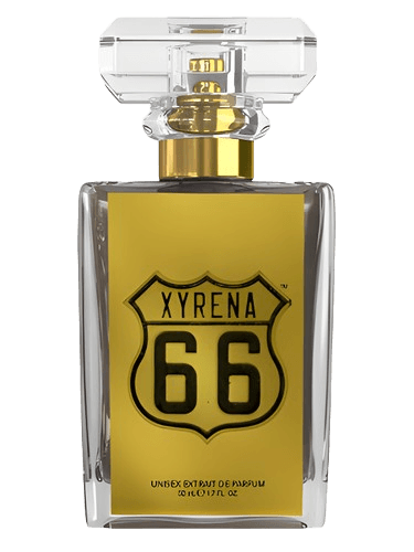 Xyrena Xyrena 66