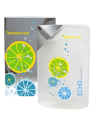 Davidoff Echo Summer Fizz