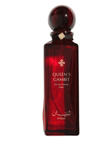Thnyan Riyadh Queen's Gambit Eau de Parfum