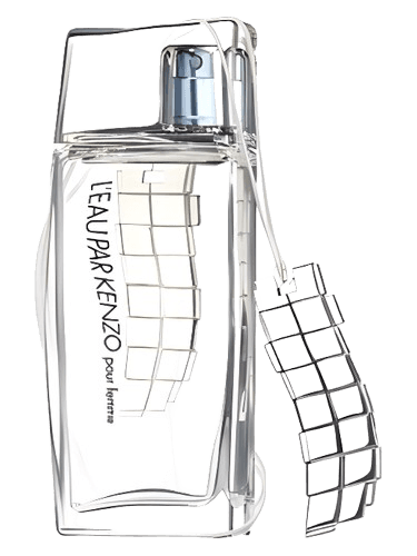 Kenzo L'Eau par Kenzo pour Femme Limited Edition