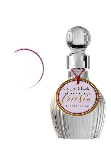 Crabtree & Evelyn Florentine Freesia Flower Water