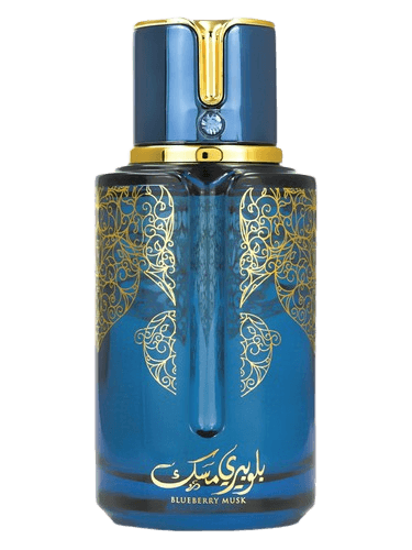 Arabiyat Prestige Blueberry Musk