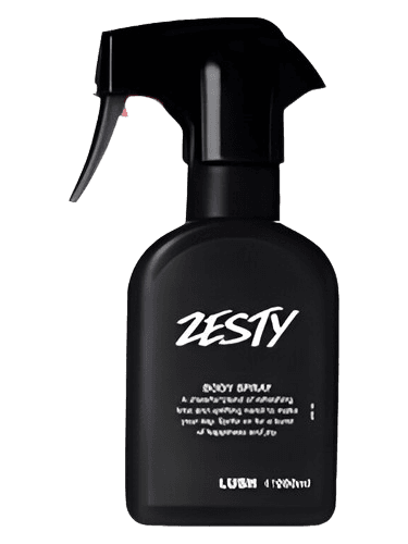 Lush Zesty