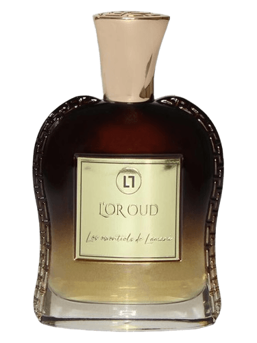 Lomani L’Or Oud