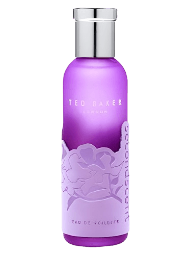 Ted Baker Secondscent