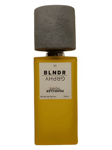BLNDRGRPHY Santal Painkiller