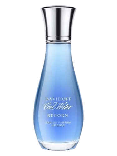 Davidoff Cool Water Reborn For Her Eau de Parfum Intense