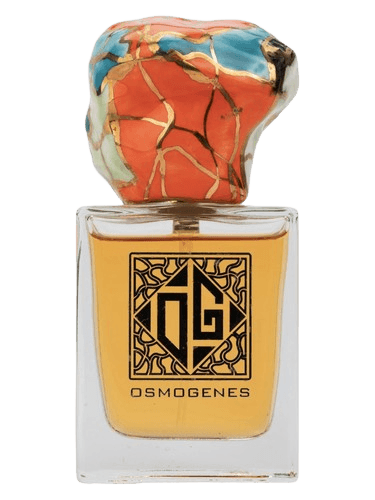 OsmoGenes Perfumes Cranberry Cocktail Коктейль с Клюквой