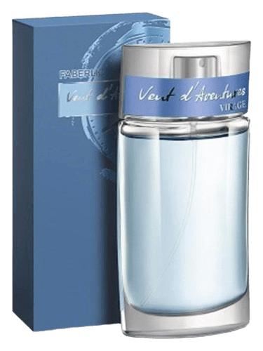 Faberlic Vent d'Aventures Virage