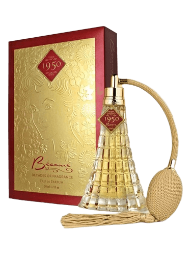 Bésame Cosmetics 1950