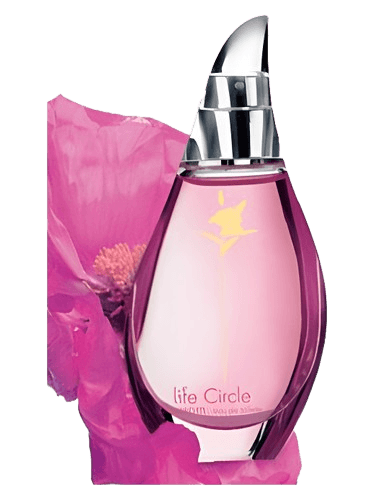 Oriflame Life Circle Blossom