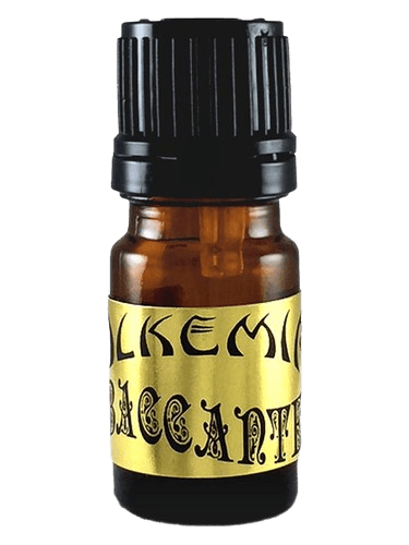 Alkemia Perfumes Bacchante