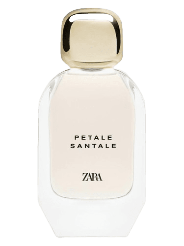 Zara Petale Santale