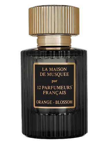 12 Parfumeurs Francais Orange Blossom