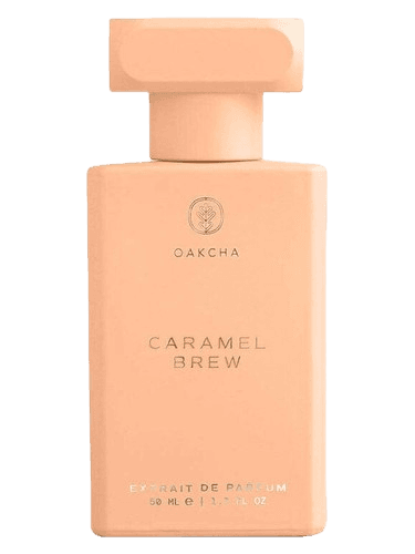 Oakcha Caramel Brew