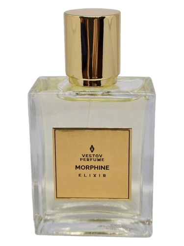Vestov Perfume Morphine