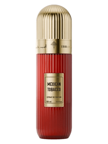 Ibraheem AlQurashi Mexican Tobacco