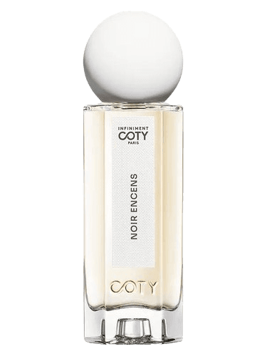 Infiniment Coty Paris Noir Encens