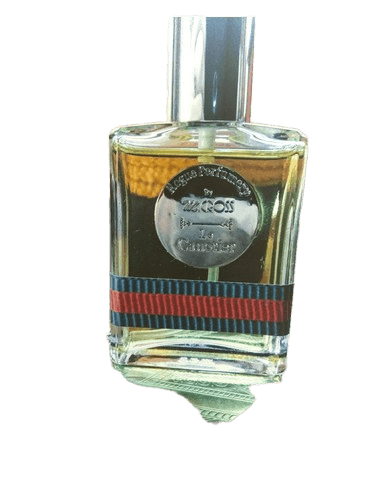Rogue Perfumery Le Canotier