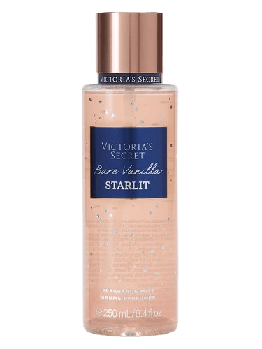 Victoria's Secret Bare Vanilla Starlit