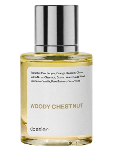 Dossier Woody Chestnut