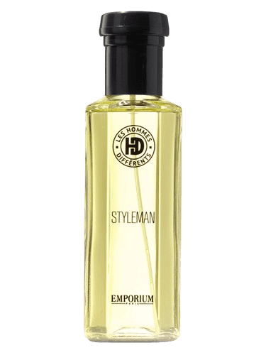 Emporium Styleman