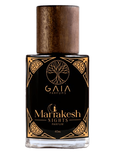 Gaia Parfums Marrakesh Nights