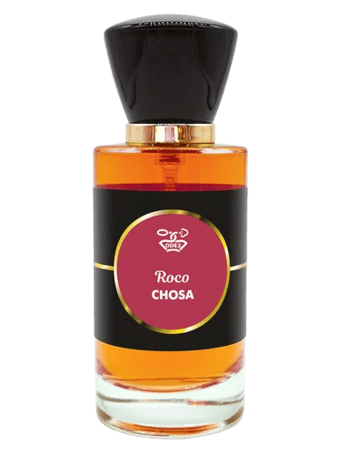 Odetu Roco Chosa