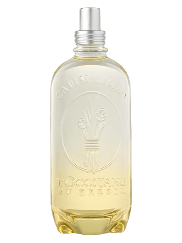 L’Occitane Au Brésil Capim-Limão Maracujá