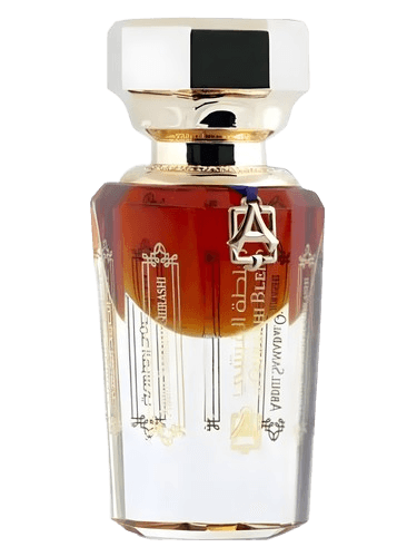 Abdul Samad Al Qurashi Al Qurashi Blend Oil