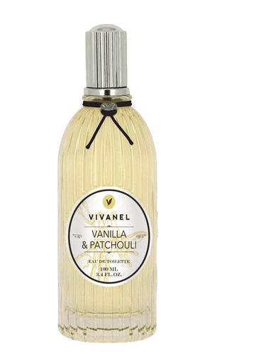Vivanel Vanilla & Patchouli