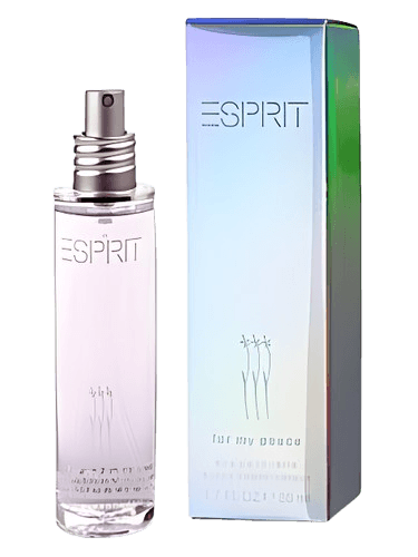 Esprit Esprit for my Peace