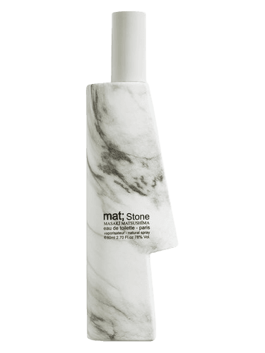 Masaki Matsushima Mat; Stone