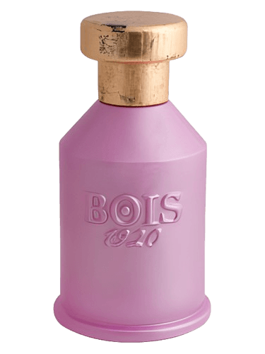 Bois 1920 Kimono Rose