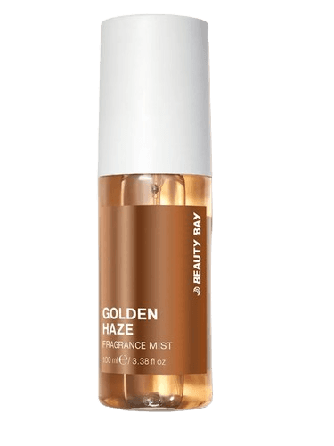 Beauty Bay Golden Haze
