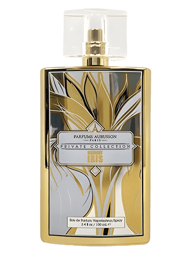 Aubusson Radiant Iris