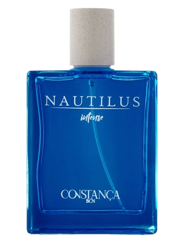 Constança BCN NAUTILUS INTENSE Eau de Parfum