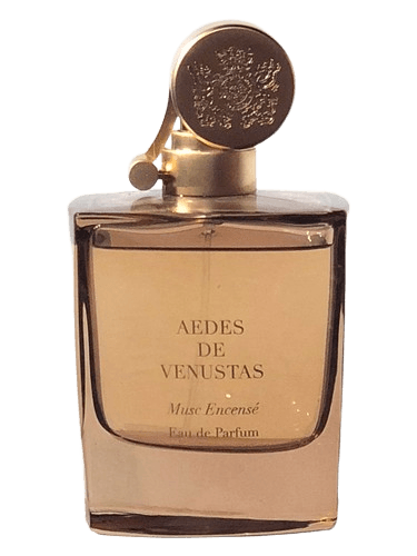 Aedes de Venustas Musc Encense