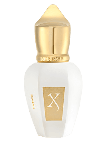 Xerjoff White On White Three