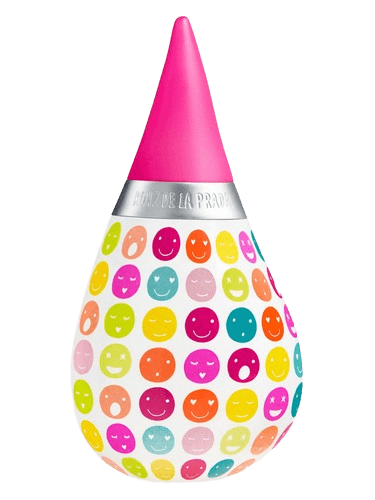 Agatha Ruiz de la Prada Gotas de Color Super Smile