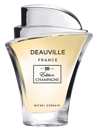 Michel Germain Deauville Champagne Edition