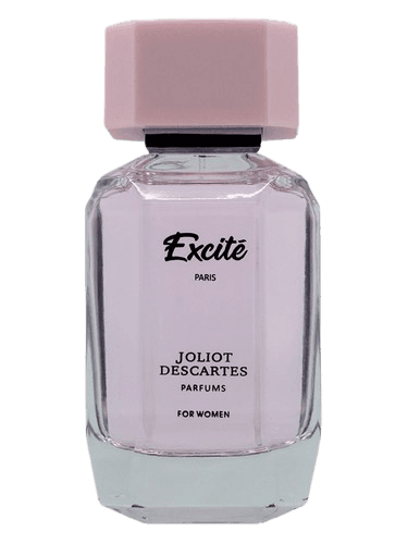Joliot Descartes Parfums Excite