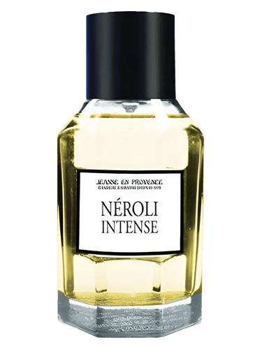 Jeanne en Provence Néroli Intense