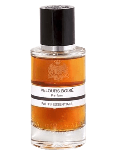 Jacques Fath Velours Boisé