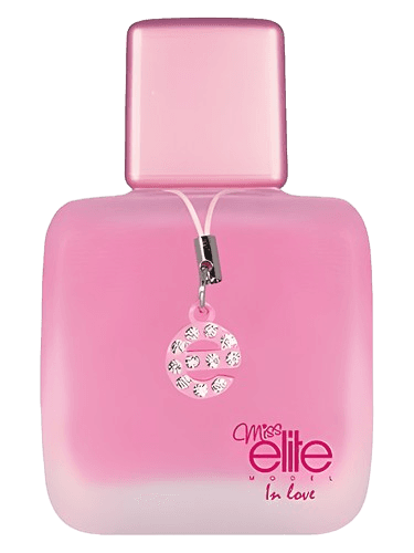 Parfums Elite Miss Elite Model In Love