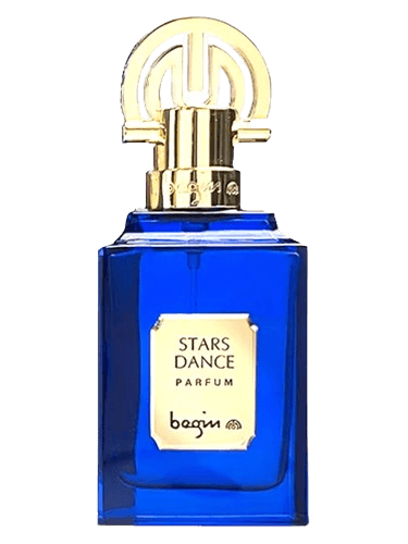 Begim Stars Dance